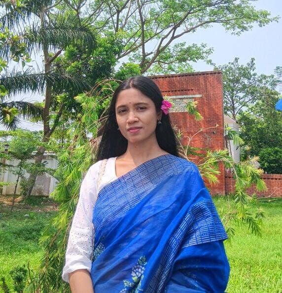 Bithi Rani Nath Borna